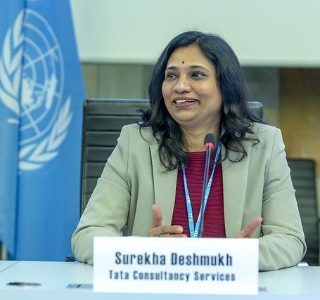 Dr. Surekha Deshmukh