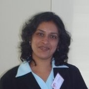 Dr. Padmaja Joshi