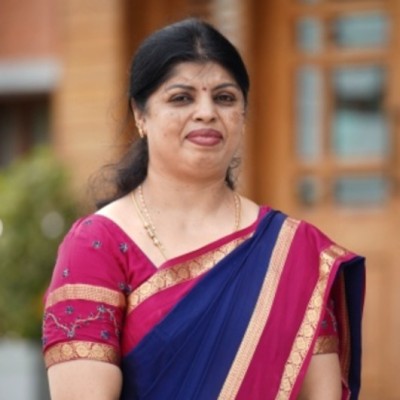 Vijaya Margaret