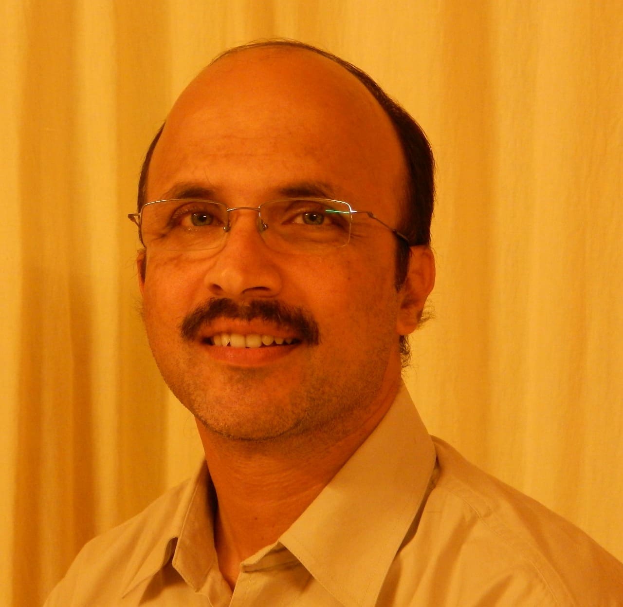 Ajay Deshpande