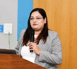 Garima Singh