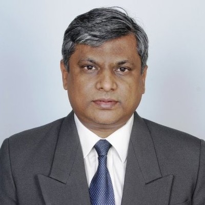 Makarand Padalkar