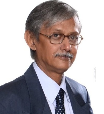 Dr Siddhartha Sengupta